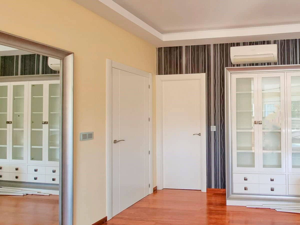 7 soveværelse Villa til salg i Altea la Vella med swimmingpool garage - € 1.840.000 (Ref: 10002636)
