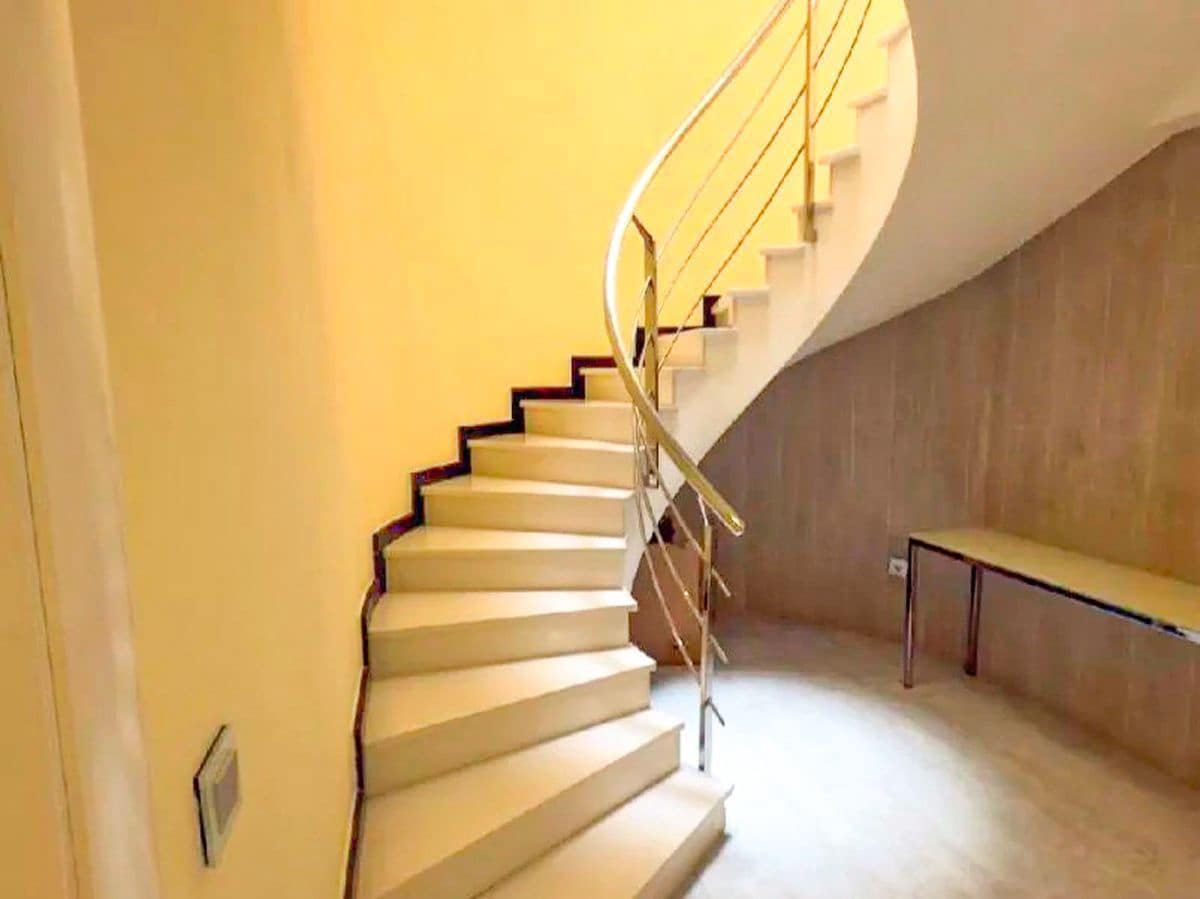 7 soveværelse Villa til salg i Altea la Vella med swimmingpool garage - € 1.840.000 (Ref: 10002636)