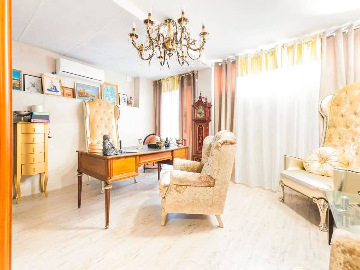 7 soveværelse Villa til salg i Altea la Vella med swimmingpool garage - € 1.840.000 (Ref: 10002636)