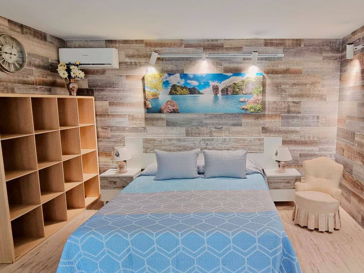 7 soveværelse Villa til salg i Altea la Vella med swimmingpool garage - € 1.840.000 (Ref: 10002636)