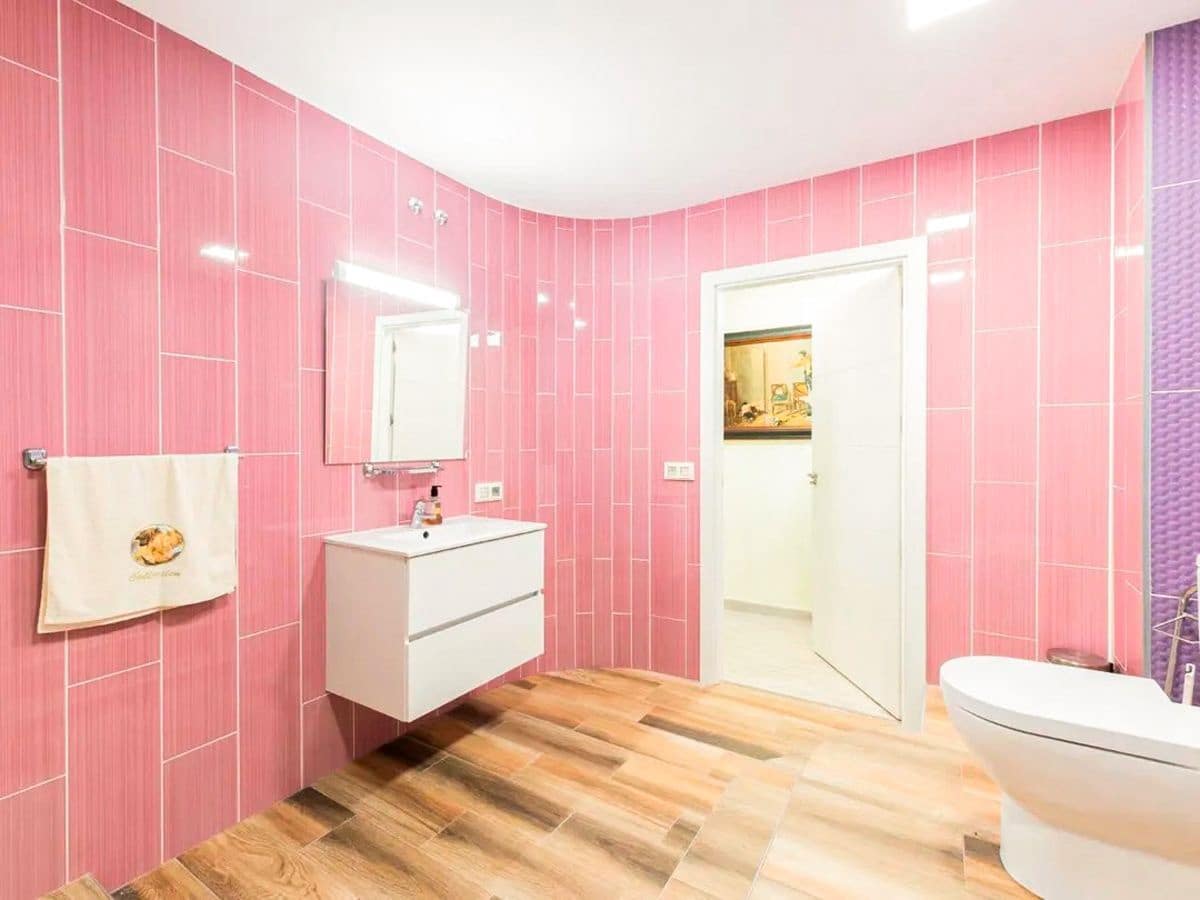 7 soveværelse Villa til salg i Altea la Vella med swimmingpool garage - € 1.840.000 (Ref: 10002636)