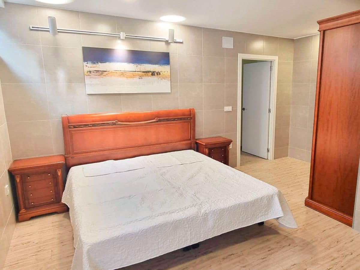 7 soveværelse Villa til salg i Altea la Vella med swimmingpool garage - € 1.840.000 (Ref: 10002636)