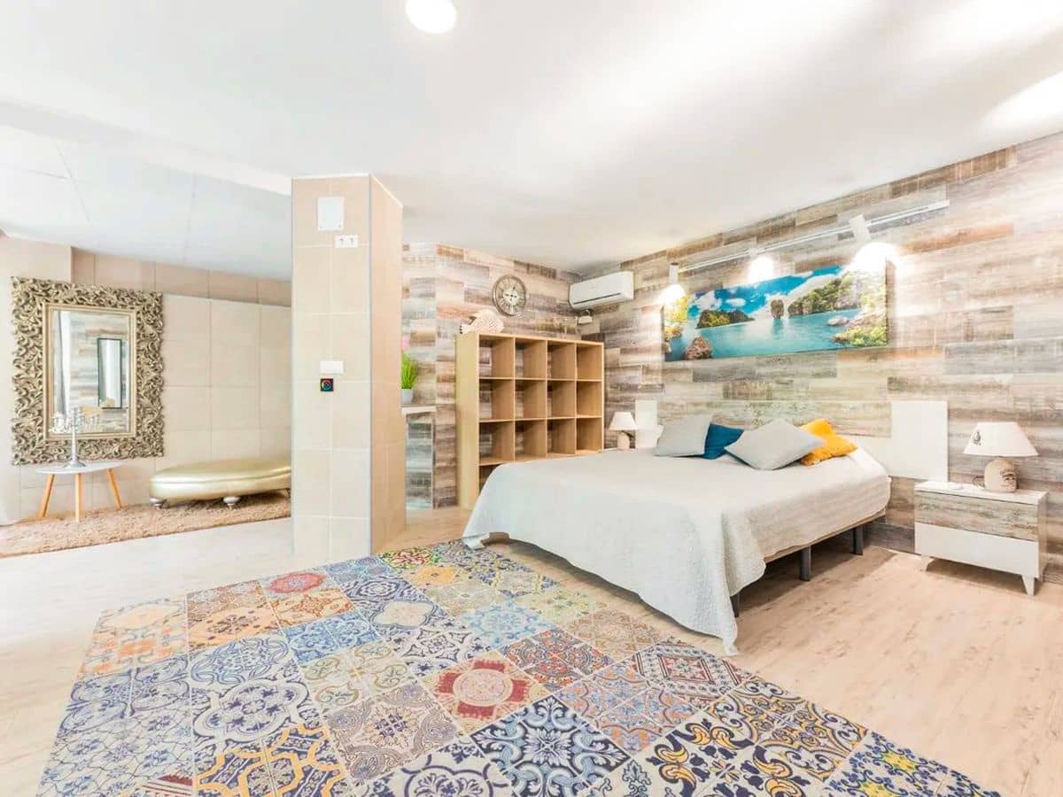 7 soveværelse Villa til salg i Altea la Vella med swimmingpool garage - € 1.840.000 (Ref: 10002636)