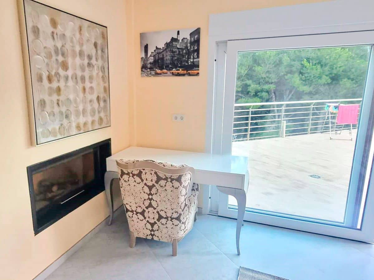 7 soveværelse Villa til salg i Altea la Vella med swimmingpool garage - € 1.840.000 (Ref: 10002636)