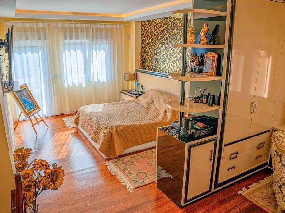 7 soveværelse Villa til salg i Altea la Vella med swimmingpool garage - € 1.840.000 (Ref: 10002636)