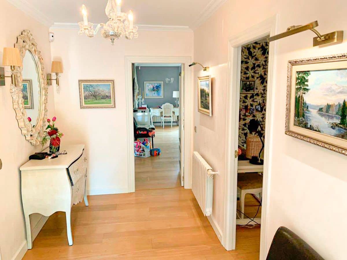 3 bedroom Villa for sale in Altea la Vella with pool garage - € 790,000 (Ref: 10020249)