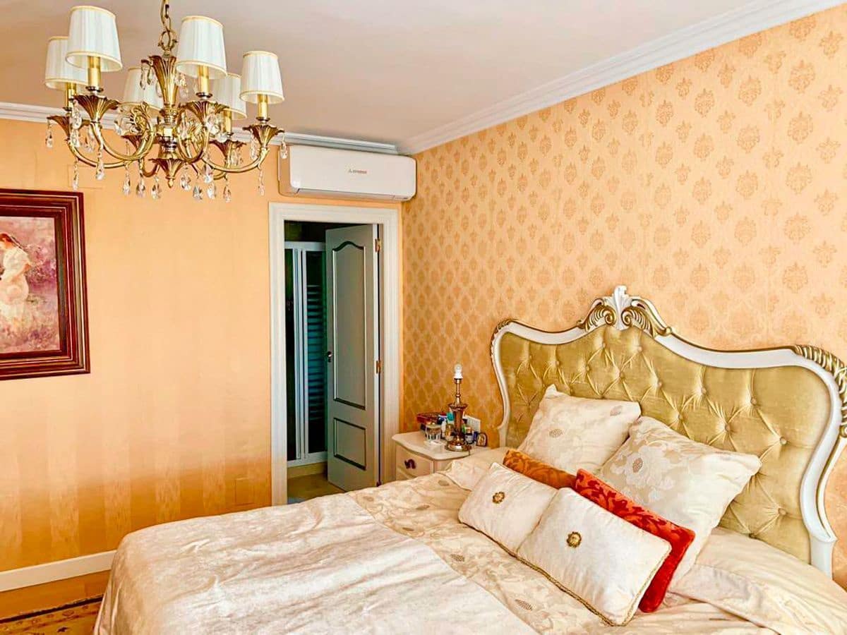 3 bedroom Villa for sale in Altea la Vella with pool garage - € 790,000 (Ref: 10020249)