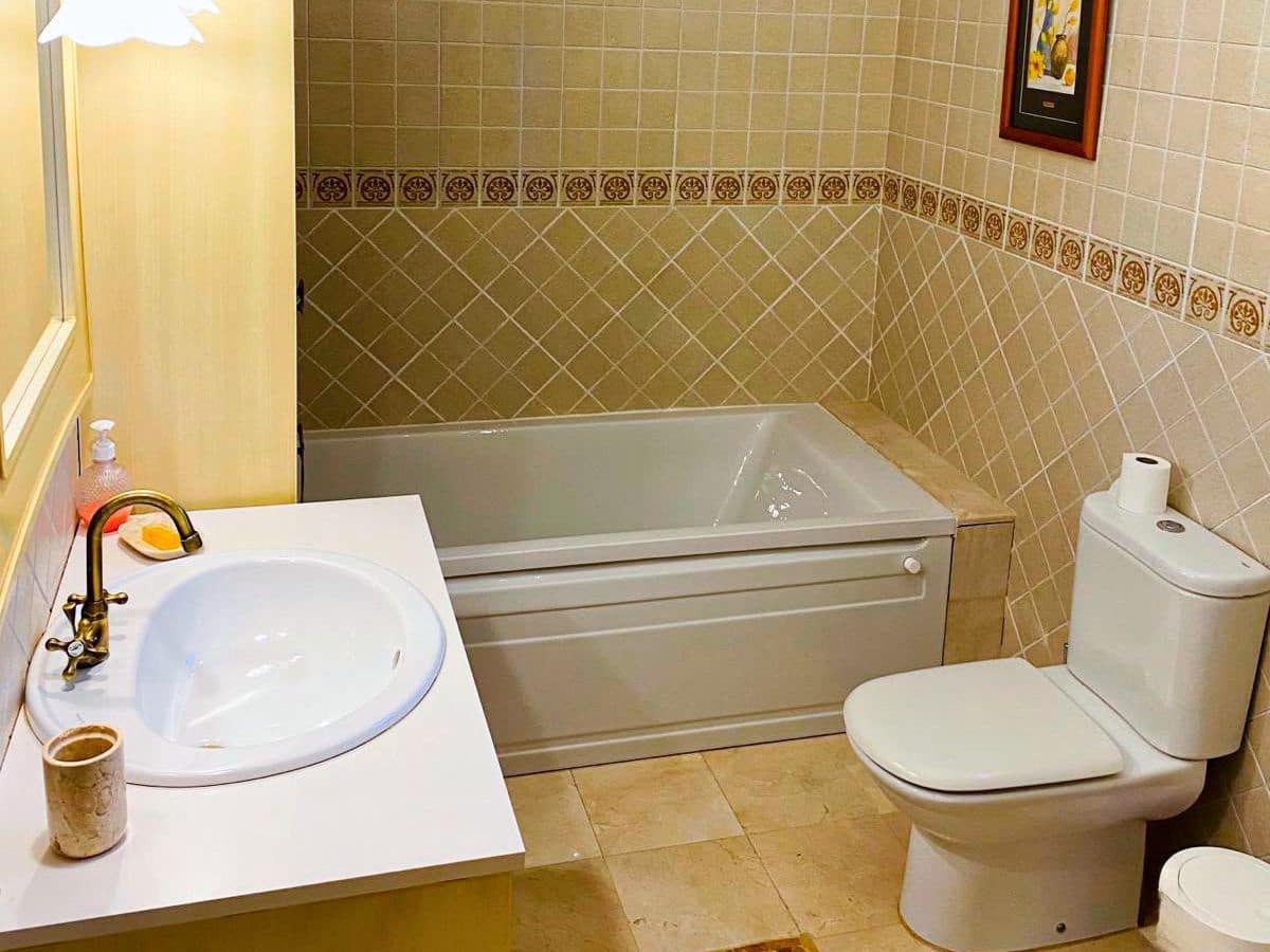 3 bedroom Villa for sale in Altea la Vella with pool garage - € 790,000 (Ref: 10020249)