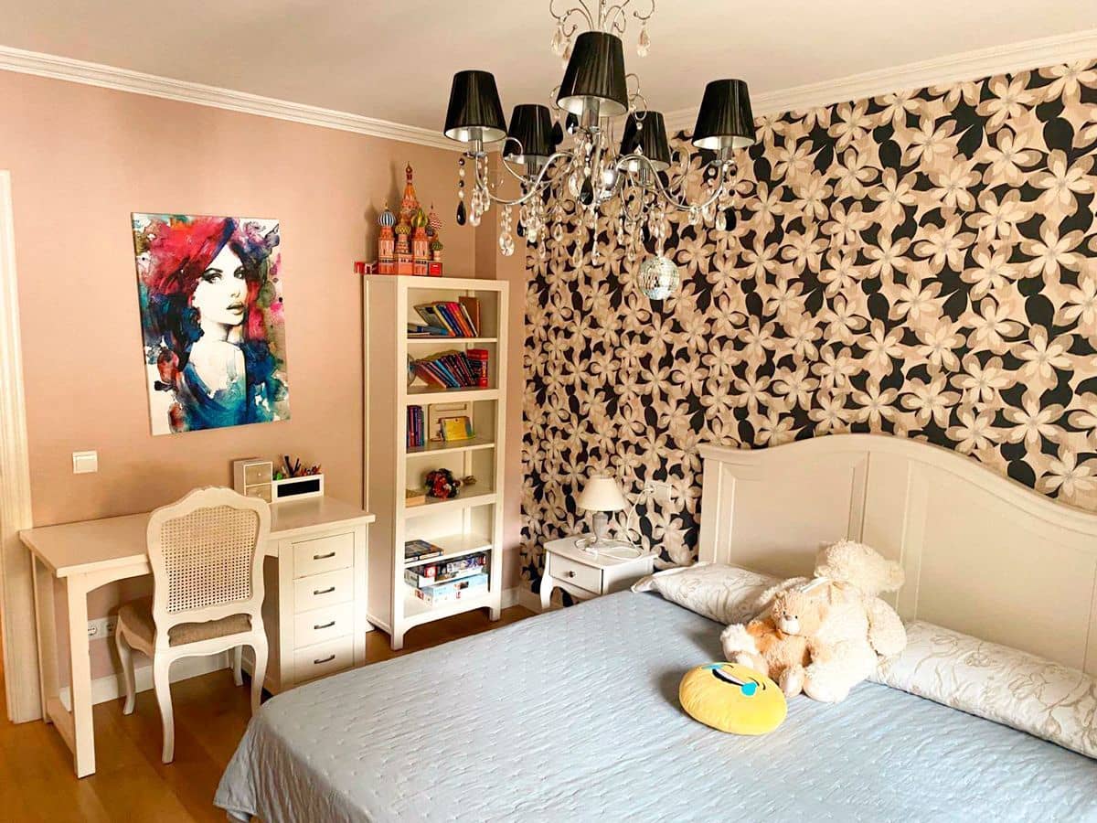 3 bedroom Villa for sale in Altea la Vella with pool garage - € 790,000 (Ref: 10020249)