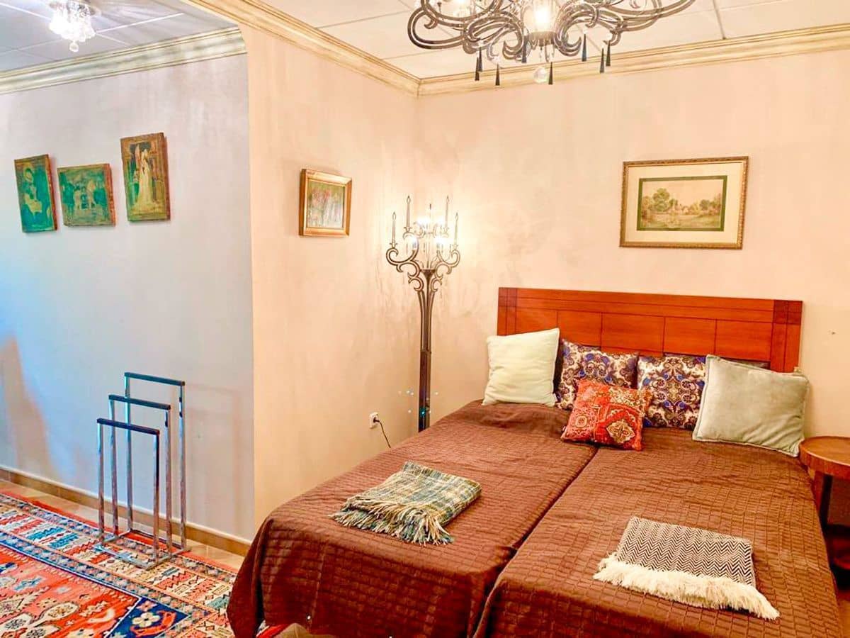3 bedroom Villa for sale in Altea la Vella with pool garage - € 790,000 (Ref: 10020249)