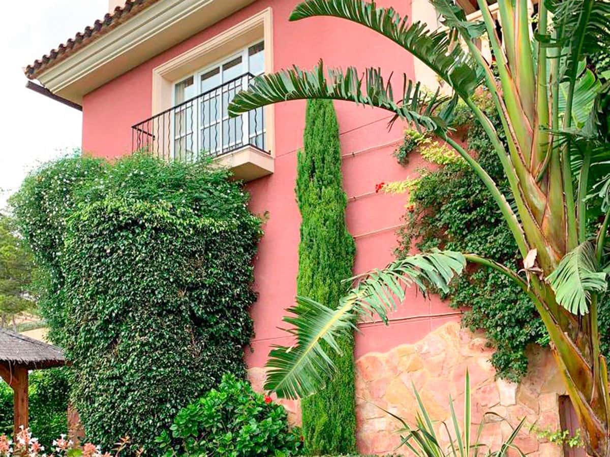 3 bedroom Villa for sale in Altea la Vella with pool garage - € 790,000 (Ref: 10020249)