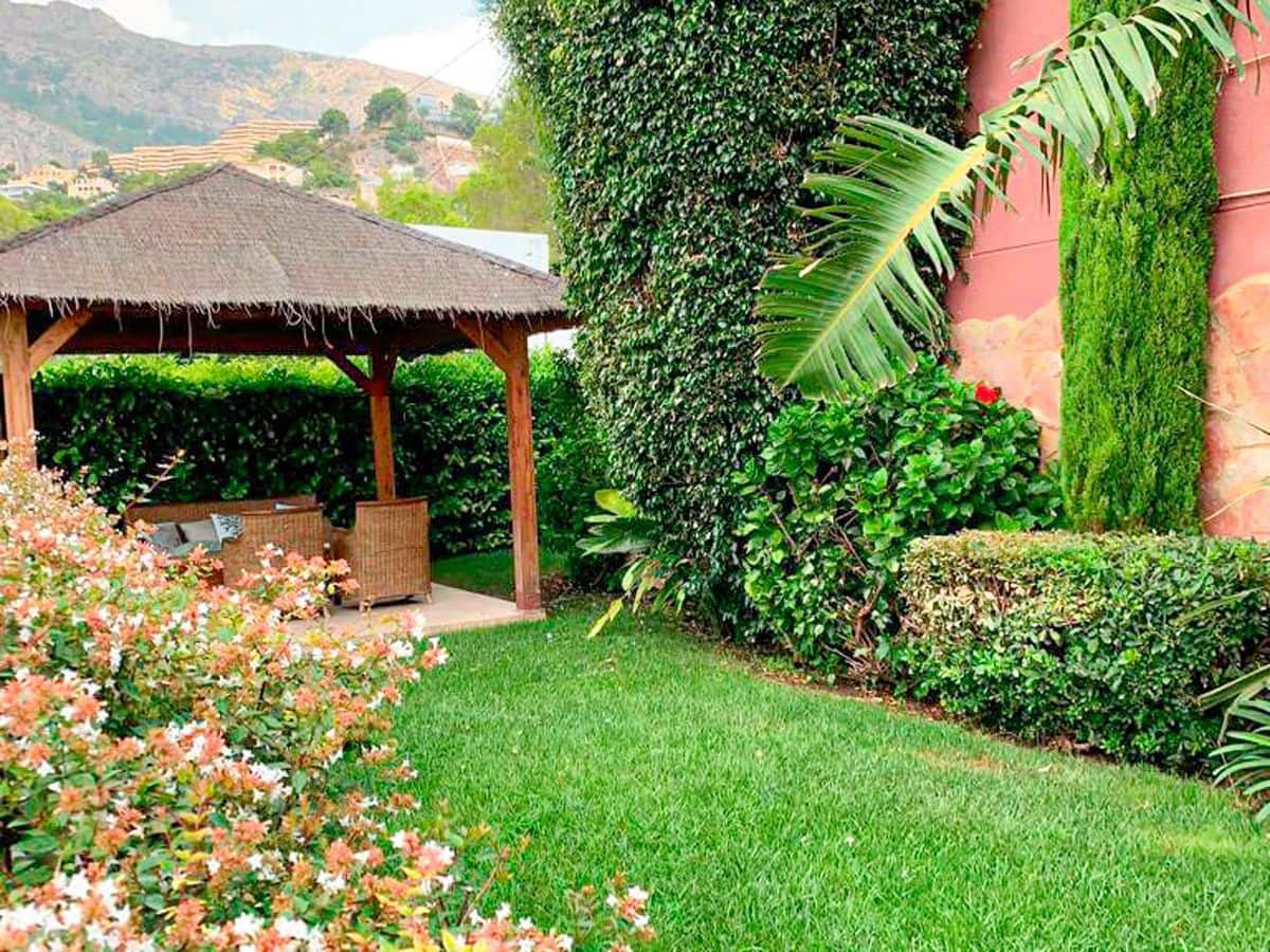 3 bedroom Villa for sale in Altea la Vella with pool garage - € 790,000 (Ref: 10020249)