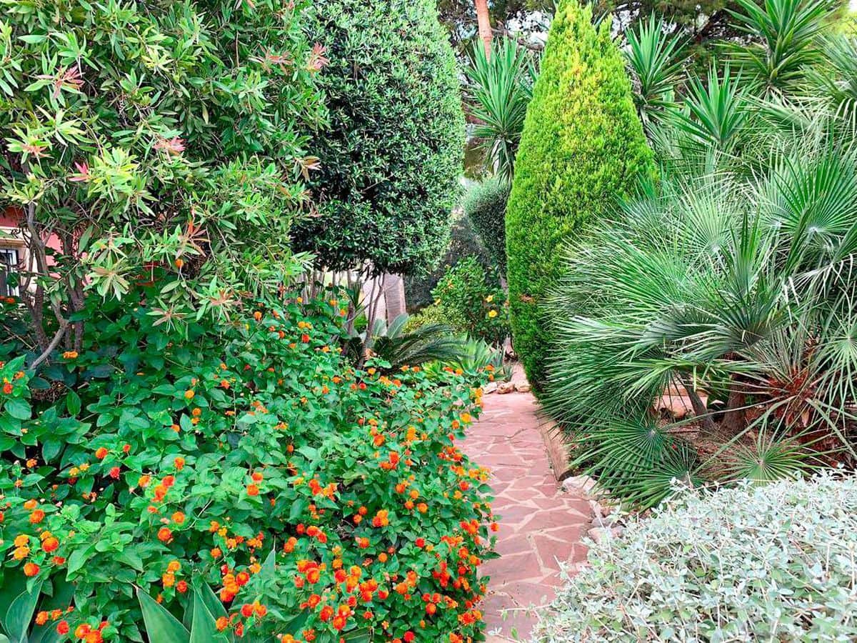 3 bedroom Villa for sale in Altea la Vella with pool garage - € 790,000 (Ref: 10020249)
