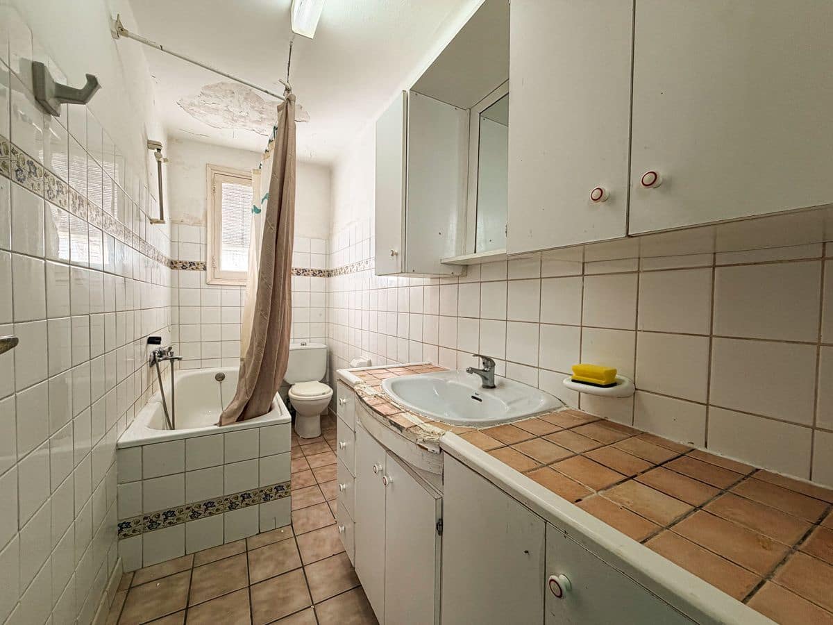 3 bedroom Flat for sale in Oliva - € 130,000 (Ref: 10145834)