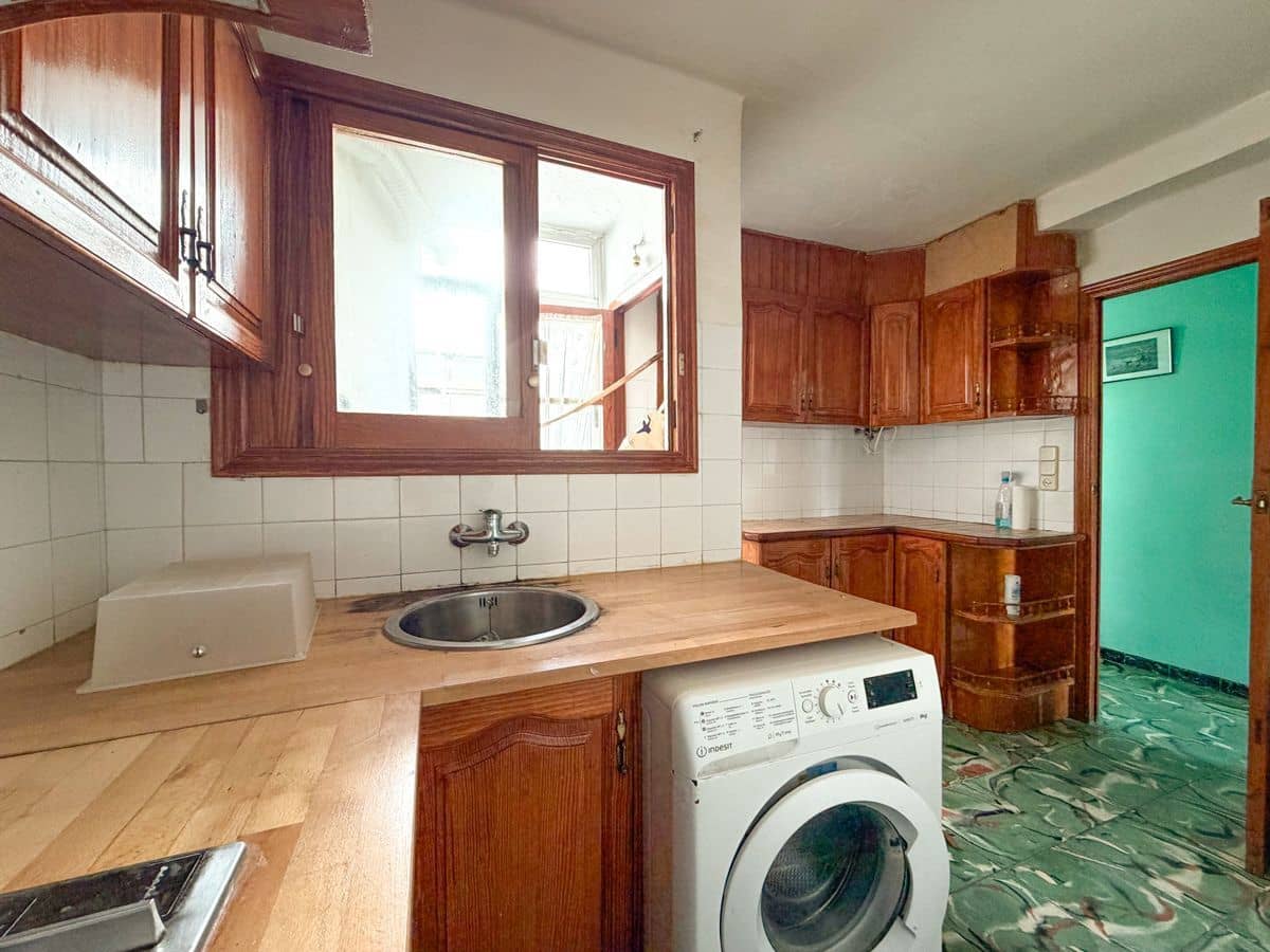 3 bedroom Flat for sale in Oliva - € 130,000 (Ref: 10145834)