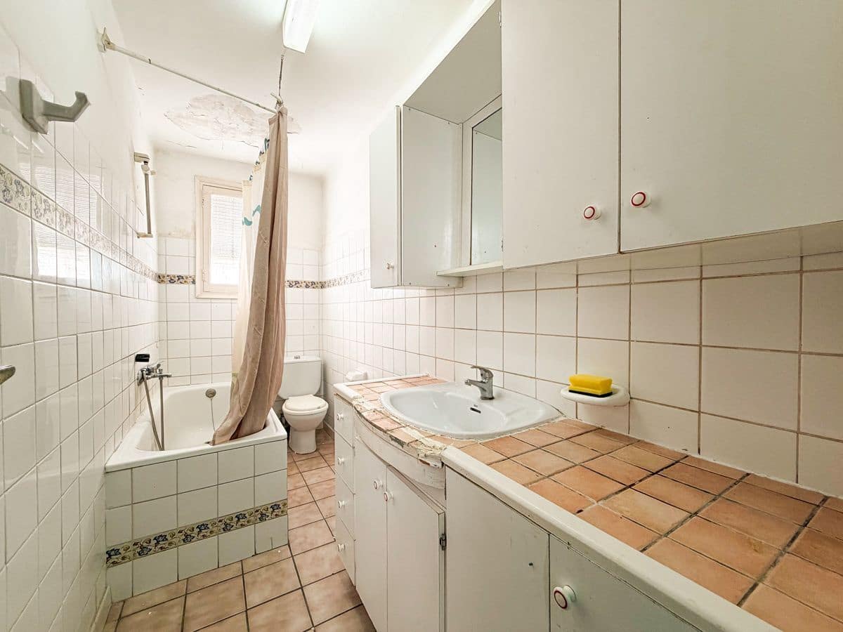 3 bedroom Flat for sale in Oliva - € 130,000 (Ref: 10145834)