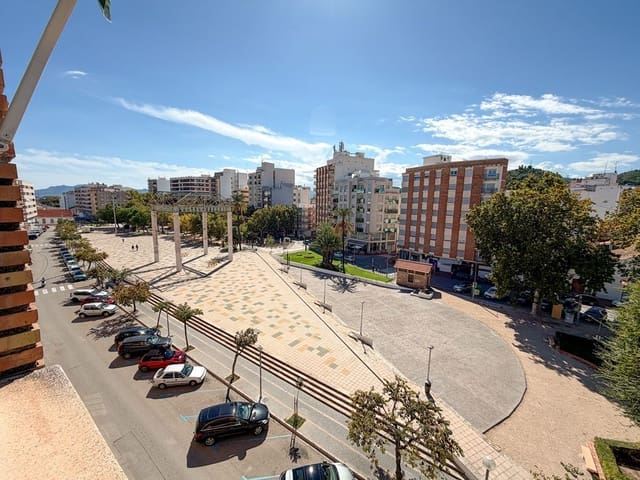 3 sovrum Lägenhet till salu i Oliva - 130 000 € (Ref: 10145834)