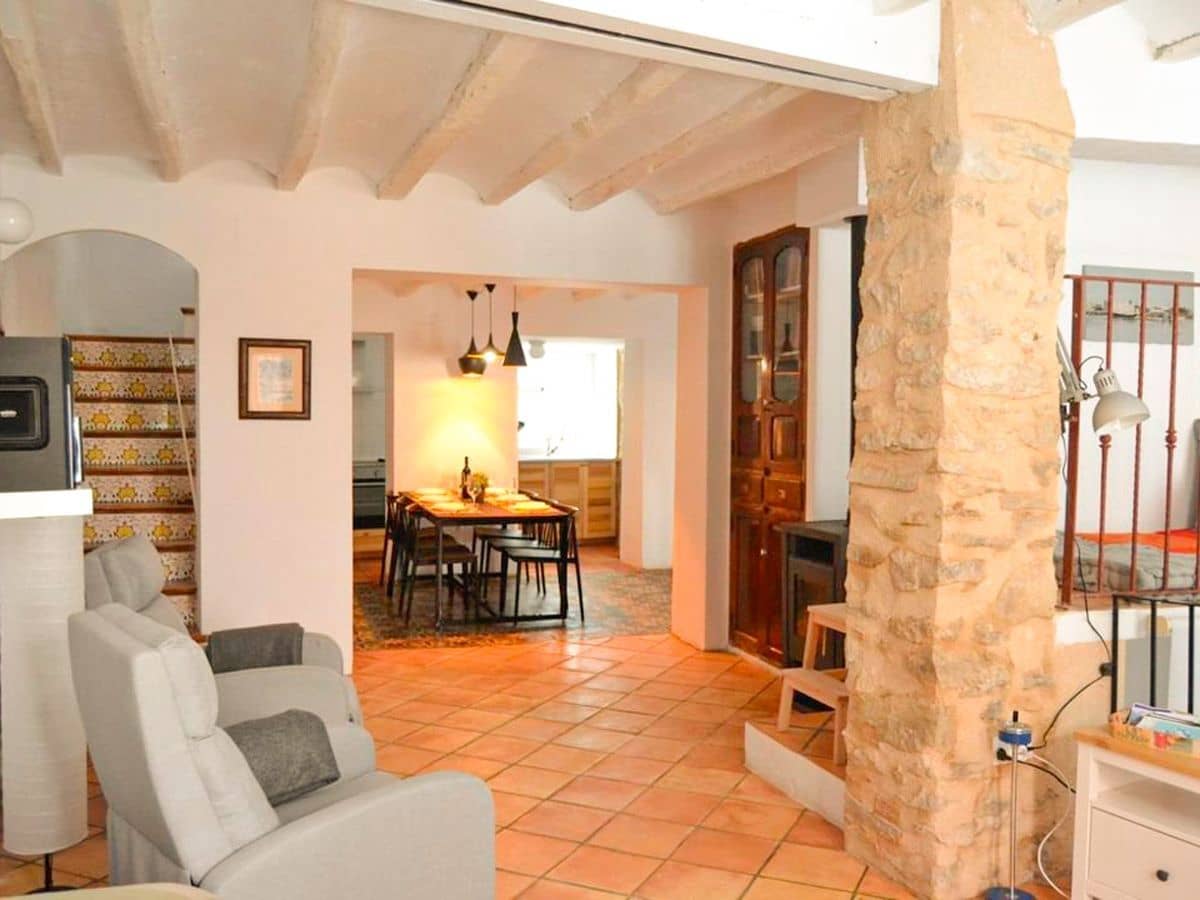 3 bedroom Townhouse for sale in Castell de Castells - € 174,000 (Ref: 10161030)