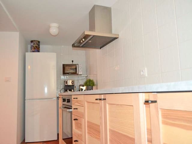 3 soverom Hus til salgs i Castell de Castells - € 174 000 (Ref: 10161030)