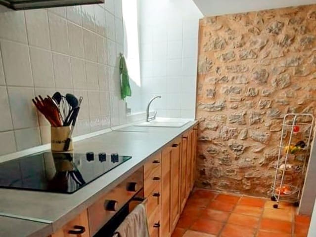 3 soverom Hus til salgs i Castell de Castells - € 174 000 (Ref: 10161030)