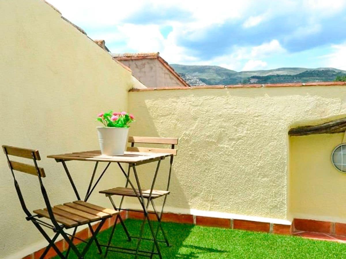 3 bedroom Townhouse for sale in Castell de Castells - € 174,000 (Ref: 10161030)