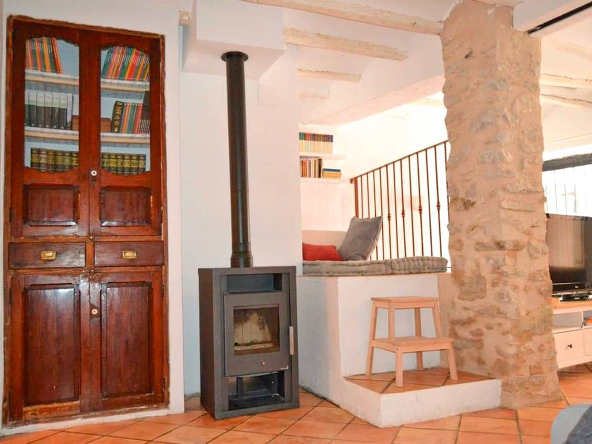 3 bedroom Townhouse for sale in Castell de Castells - € 174,000 (Ref: 10161030)