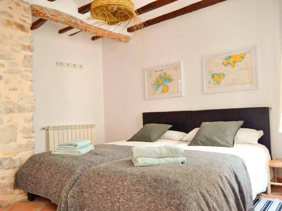 3 bedroom Townhouse for sale in Castell de Castells - € 174,000 (Ref: 10161030)