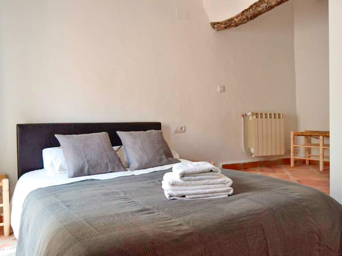 3 bedroom Townhouse for sale in Castell de Castells - € 174,000 (Ref: 10161030)