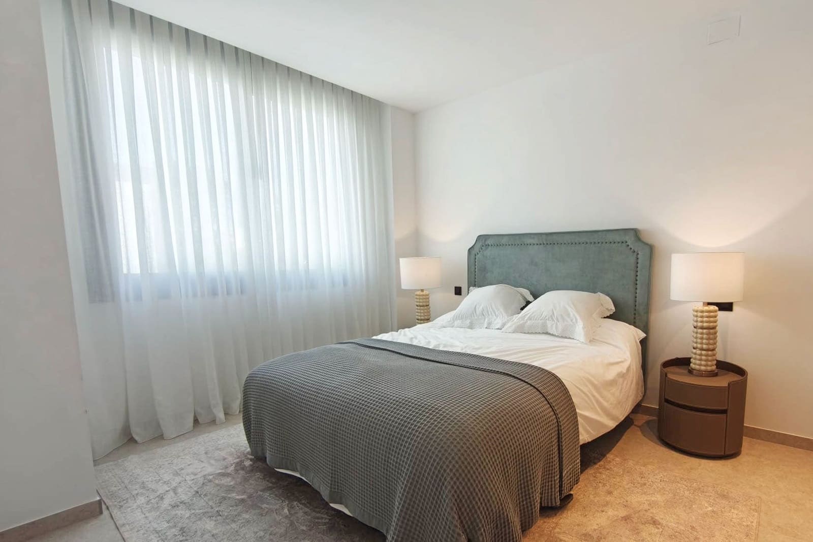 3 soveværelse Villa til salg i La Nucia med swimmingpool garage - € 849.000 (Ref: 10184219)