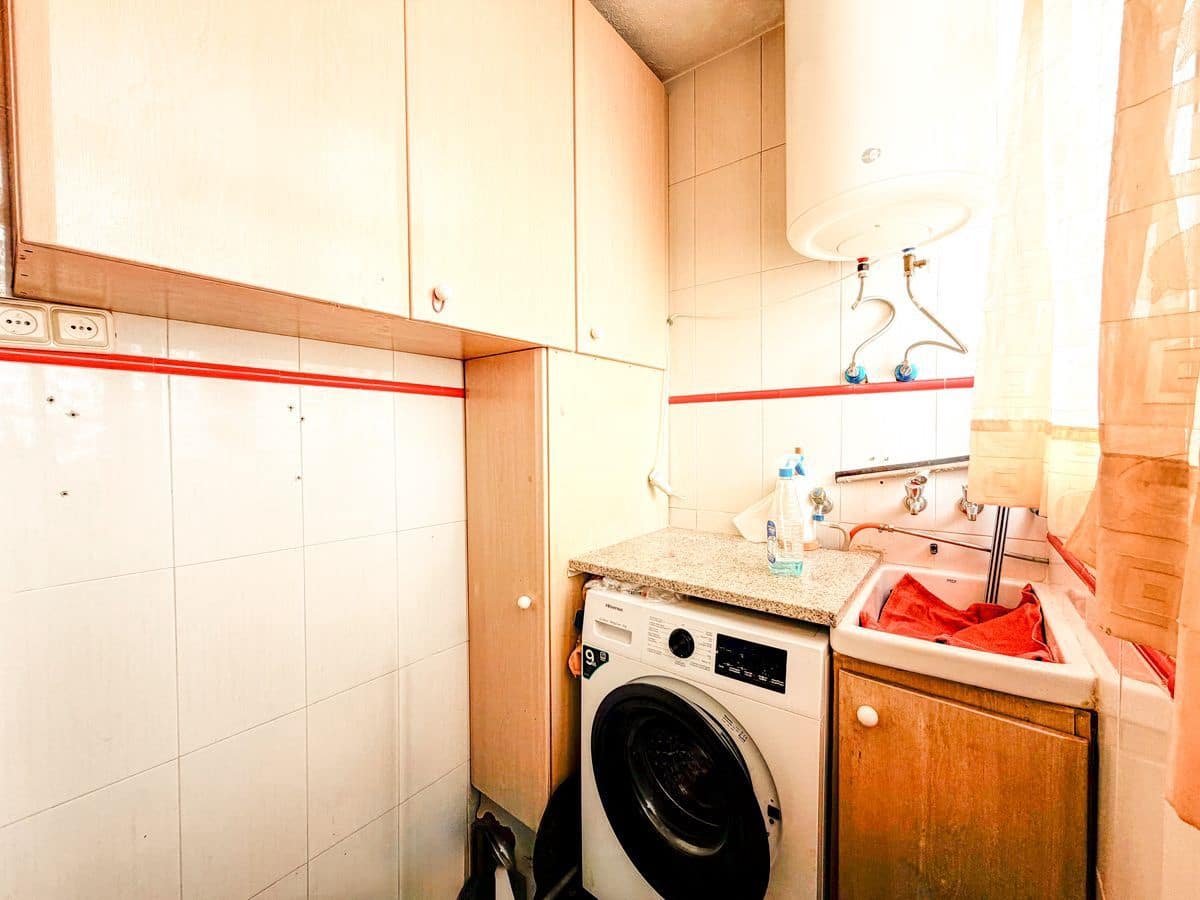 Apartamento de 3 habitaciones en Oliva en venta - 125.000 € (Ref: 10184220)