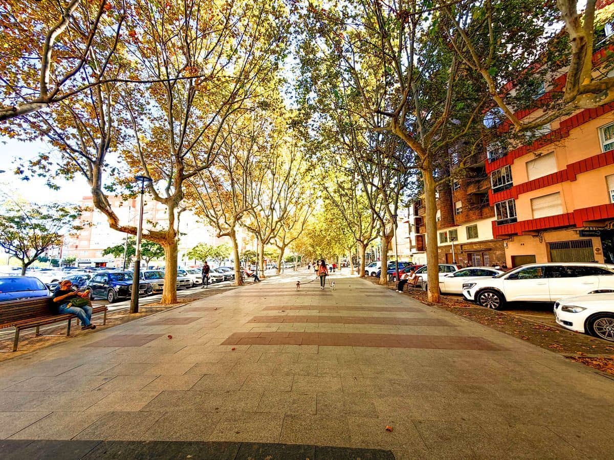 Apartamento de 3 habitaciones en Oliva en venta - 125.000 € (Ref: 10184220)