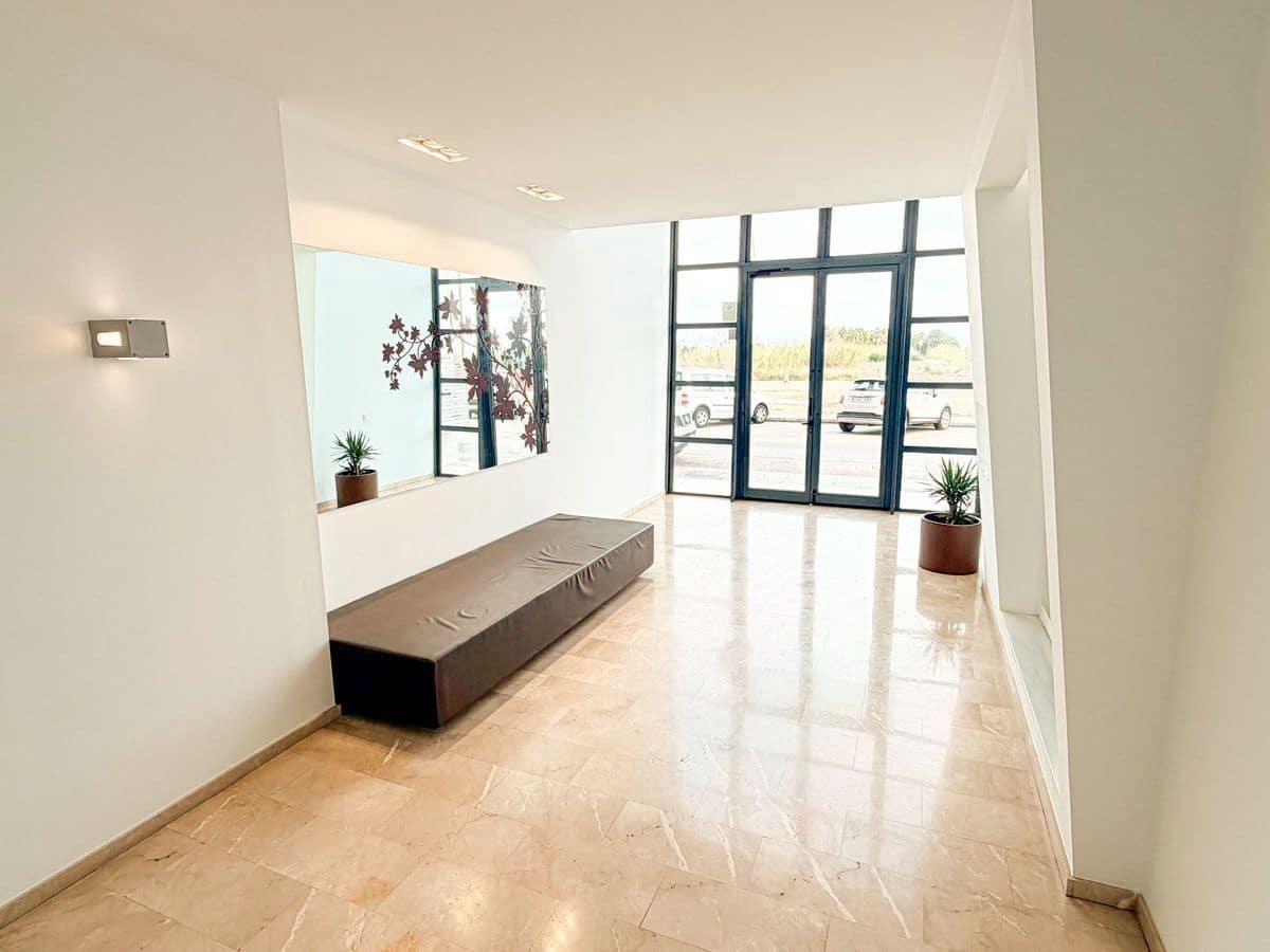 1 chambre Appartement à vendre à Oliva - 60 000 € (Ref: 9547218)