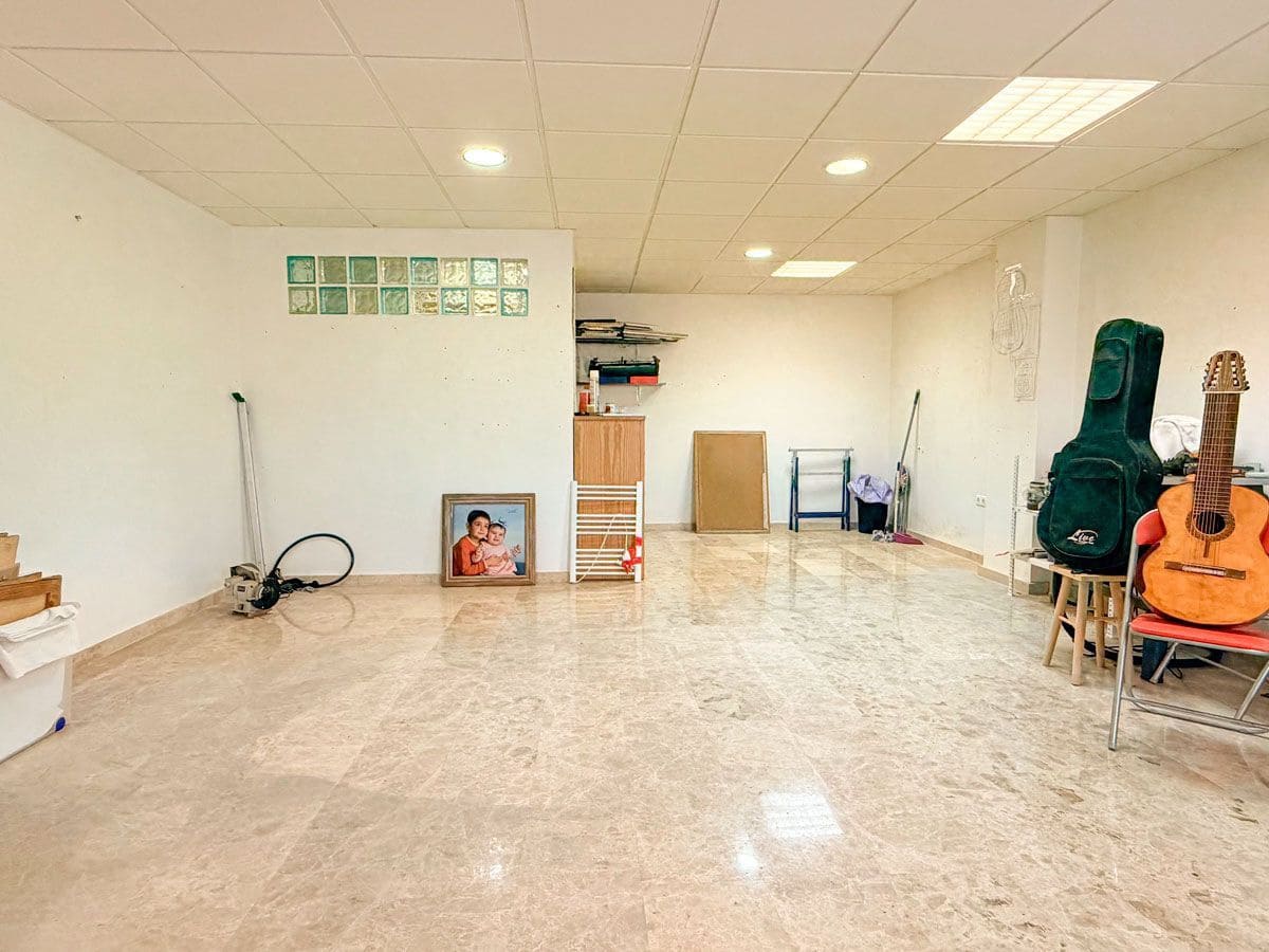 1 chambre Appartement à vendre à Oliva - 60 000 € (Ref: 9547218)