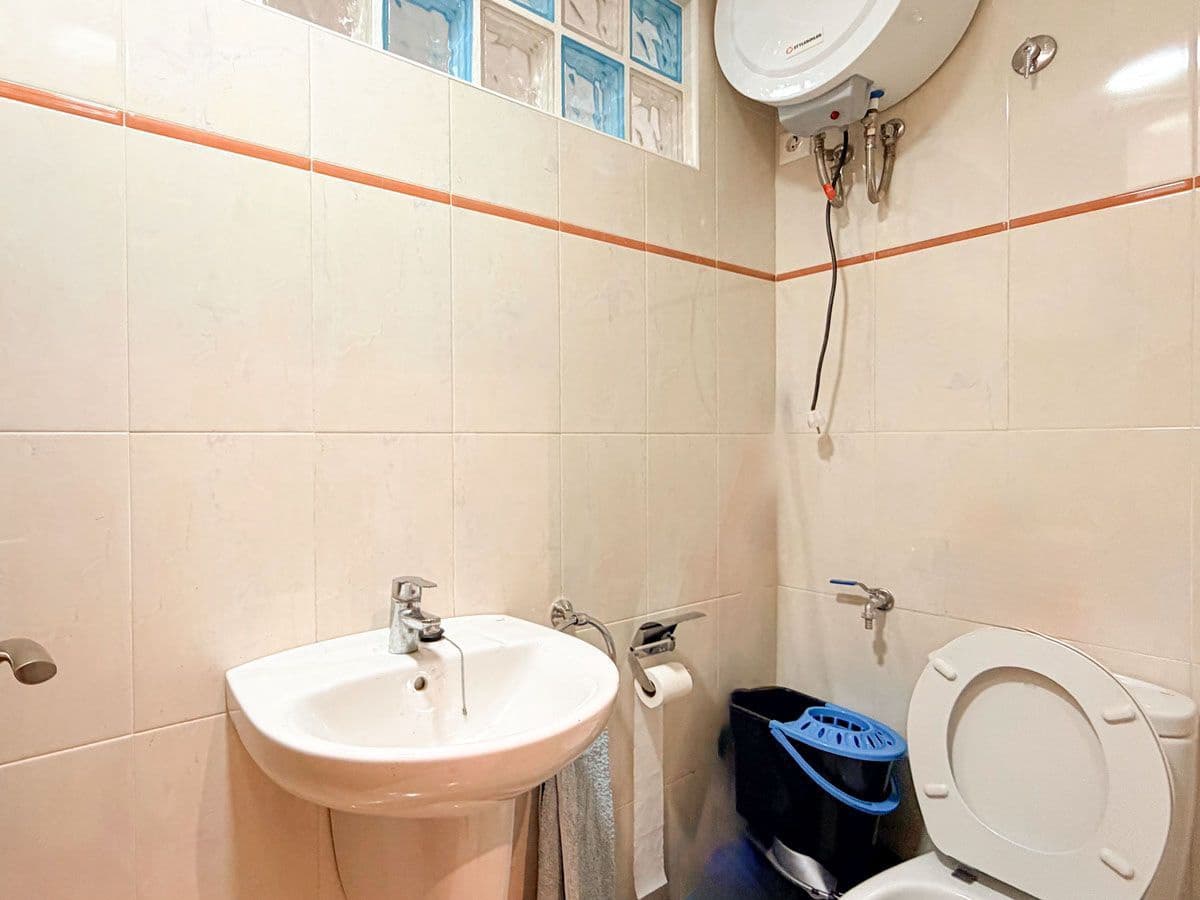 1 chambre Appartement à vendre à Oliva - 60 000 € (Ref: 9547218)