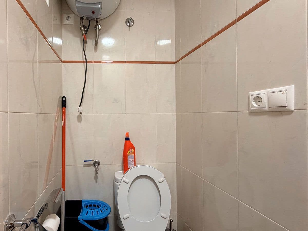 1 chambre Appartement à vendre à Oliva - 60 000 € (Ref: 9547218)