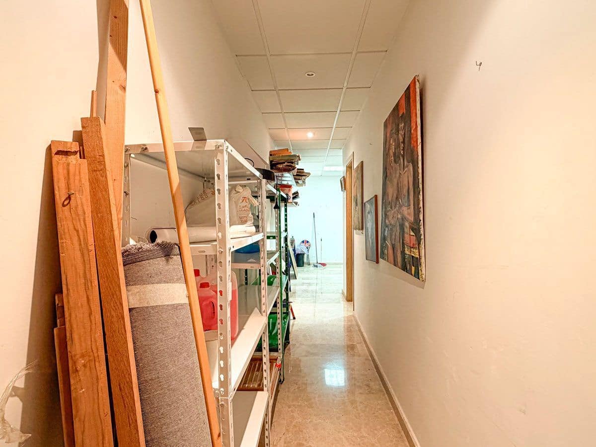 1 chambre Appartement à vendre à Oliva - 60 000 € (Ref: 9547218)