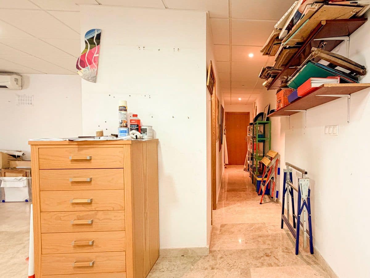 1 chambre Appartement à vendre à Oliva - 60 000 € (Ref: 9547218)