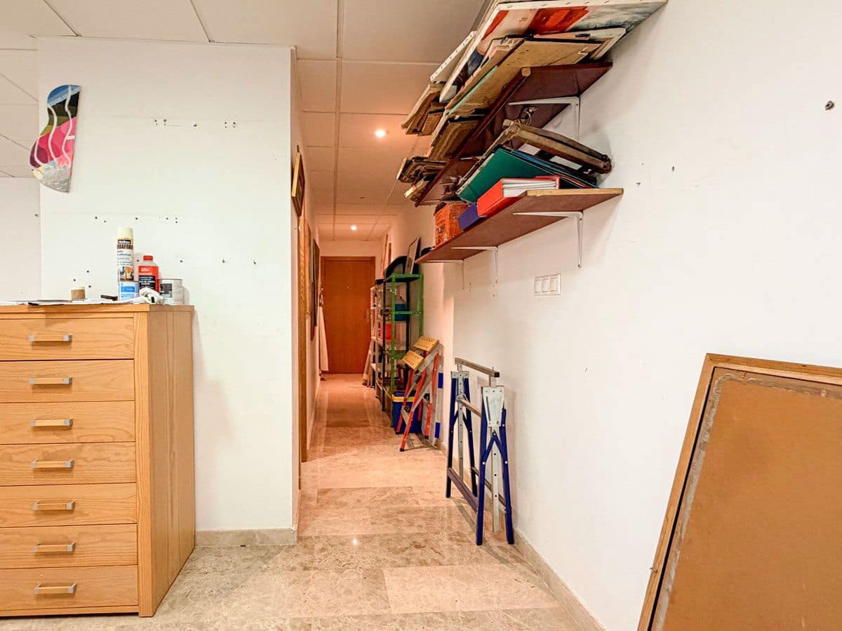 1 chambre Appartement à vendre à Oliva - 60 000 € (Ref: 9547218)