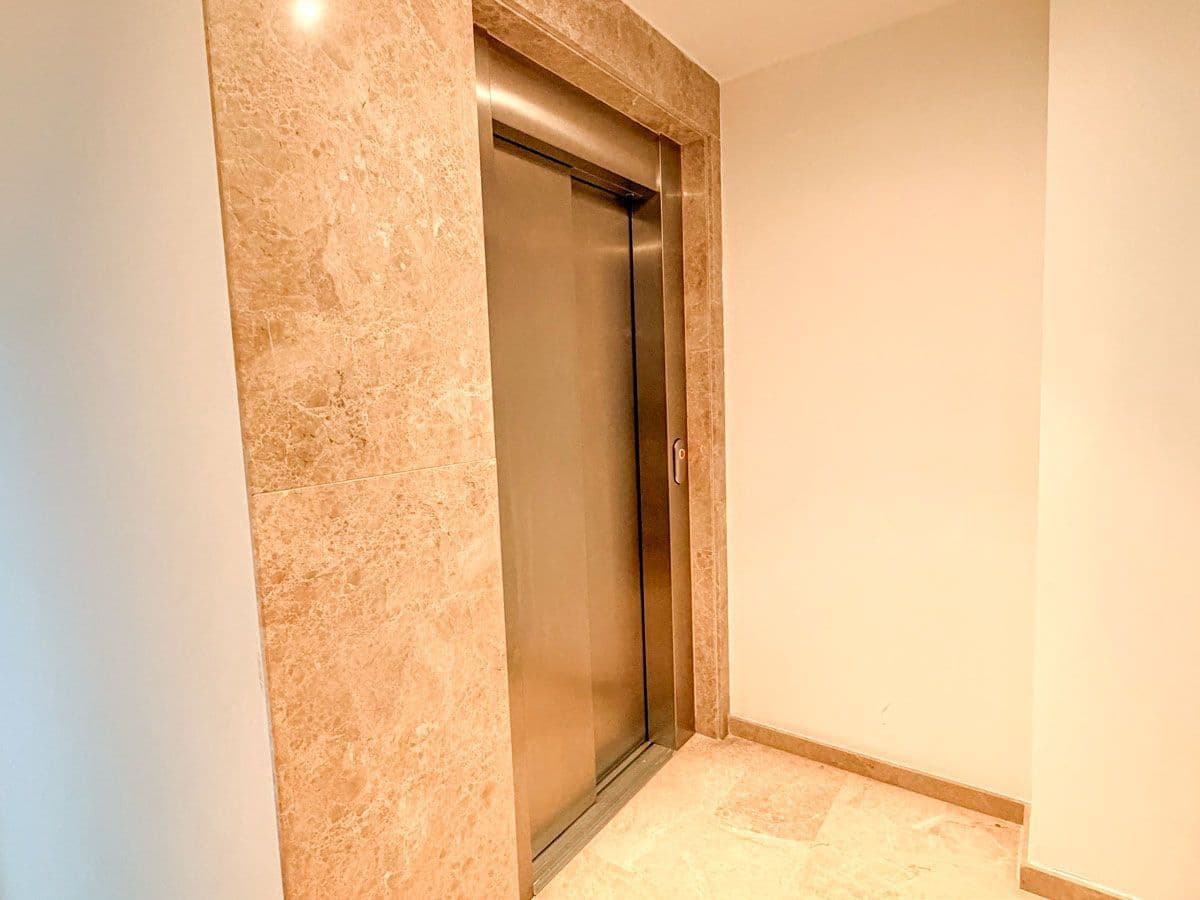 1 chambre Appartement à vendre à Oliva - 60 000 € (Ref: 9547218)