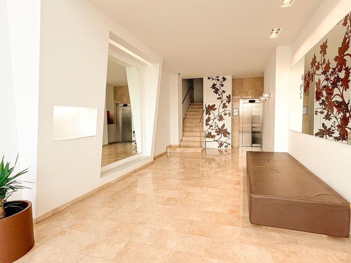 1 chambre Appartement à vendre à Oliva - 60 000 € (Ref: 9547218)