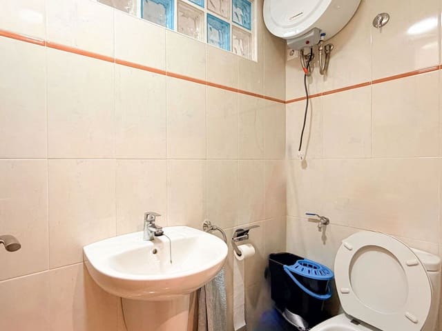 1 chambre Appartement à vendre à Oliva - 60 000 € (Ref: 9547218)