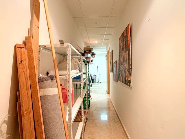 1 chambre Appartement à vendre à Oliva - 60 000 € (Ref: 9547218)