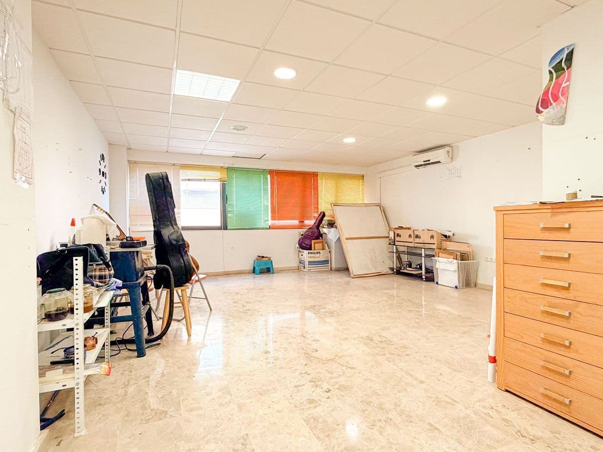 1 chambre Appartement à vendre à Oliva - 60 000 € (Ref: 9547218)