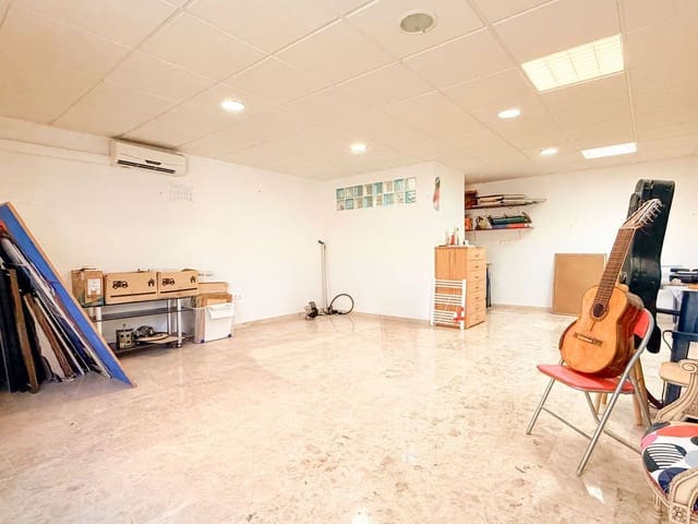 1 chambre Appartement à vendre à Oliva - 60 000 € (Ref: 9547218)