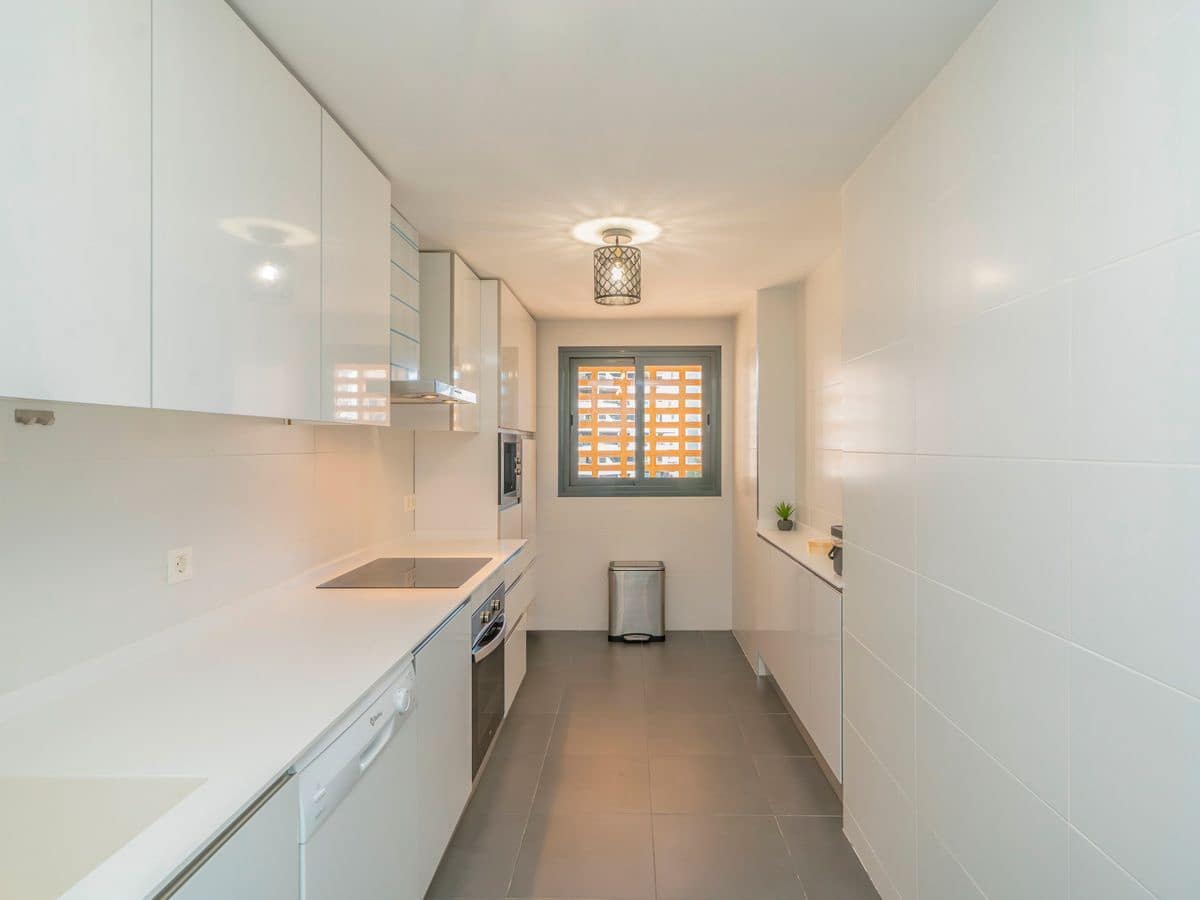 2 bedroom Flat for sale in San Juan de Alicante / Sant Joan d'Alacant with pool garage - € 479,500 (Ref: 9547219)