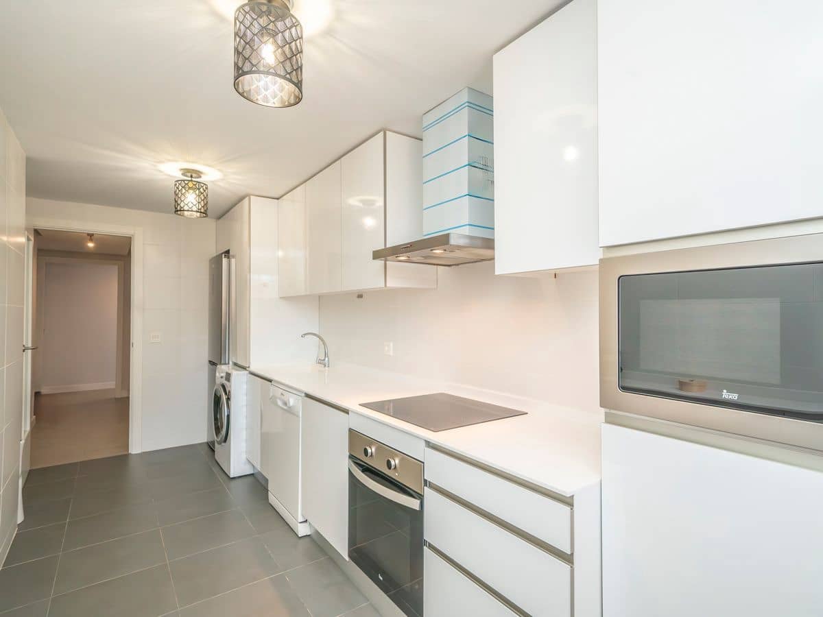 2 bedroom Flat for sale in San Juan de Alicante / Sant Joan d'Alacant with pool garage - € 479,500 (Ref: 9547219)