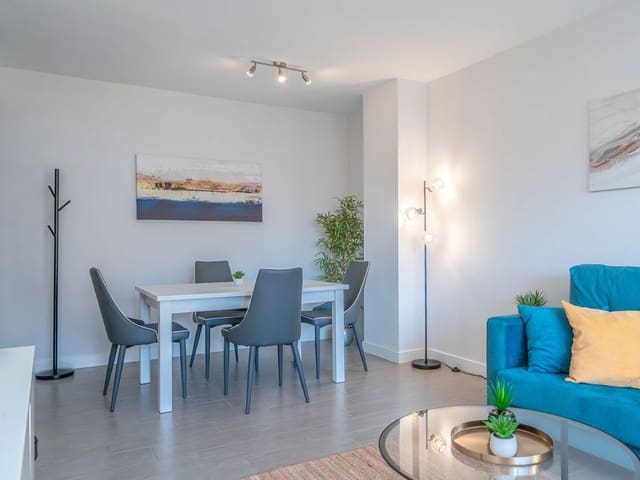 2 quarto Apartamento para venda em San Juan de Alicante / Sant Joan d'Alacant com piscina garagem - 479 500 € (Ref: 9547219)