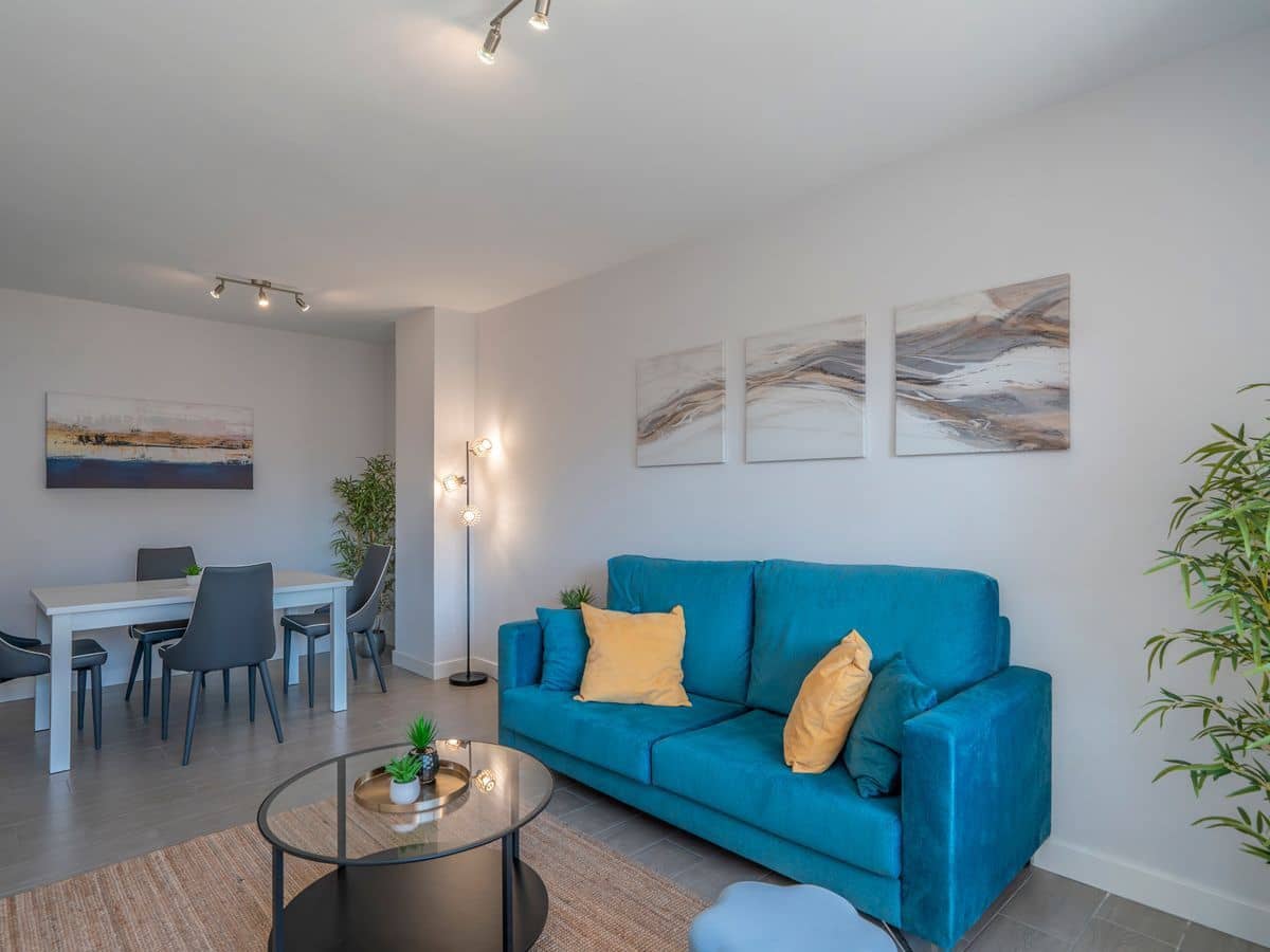 2 bedroom Flat for sale in San Juan de Alicante / Sant Joan d'Alacant with pool garage - € 479,500 (Ref: 9547219)