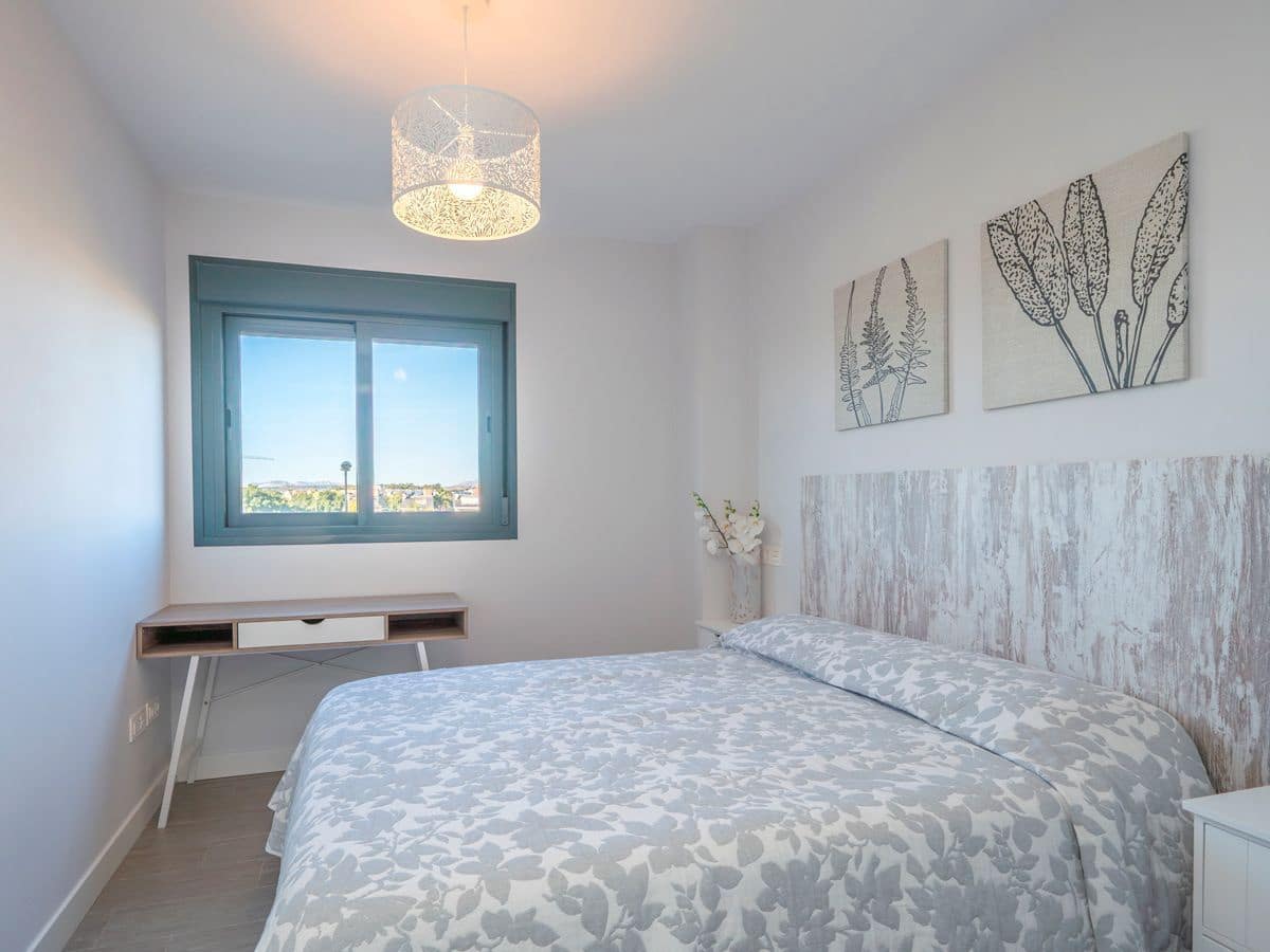 2 bedroom Flat for sale in San Juan de Alicante / Sant Joan d'Alacant with pool garage - € 479,500 (Ref: 9547219)