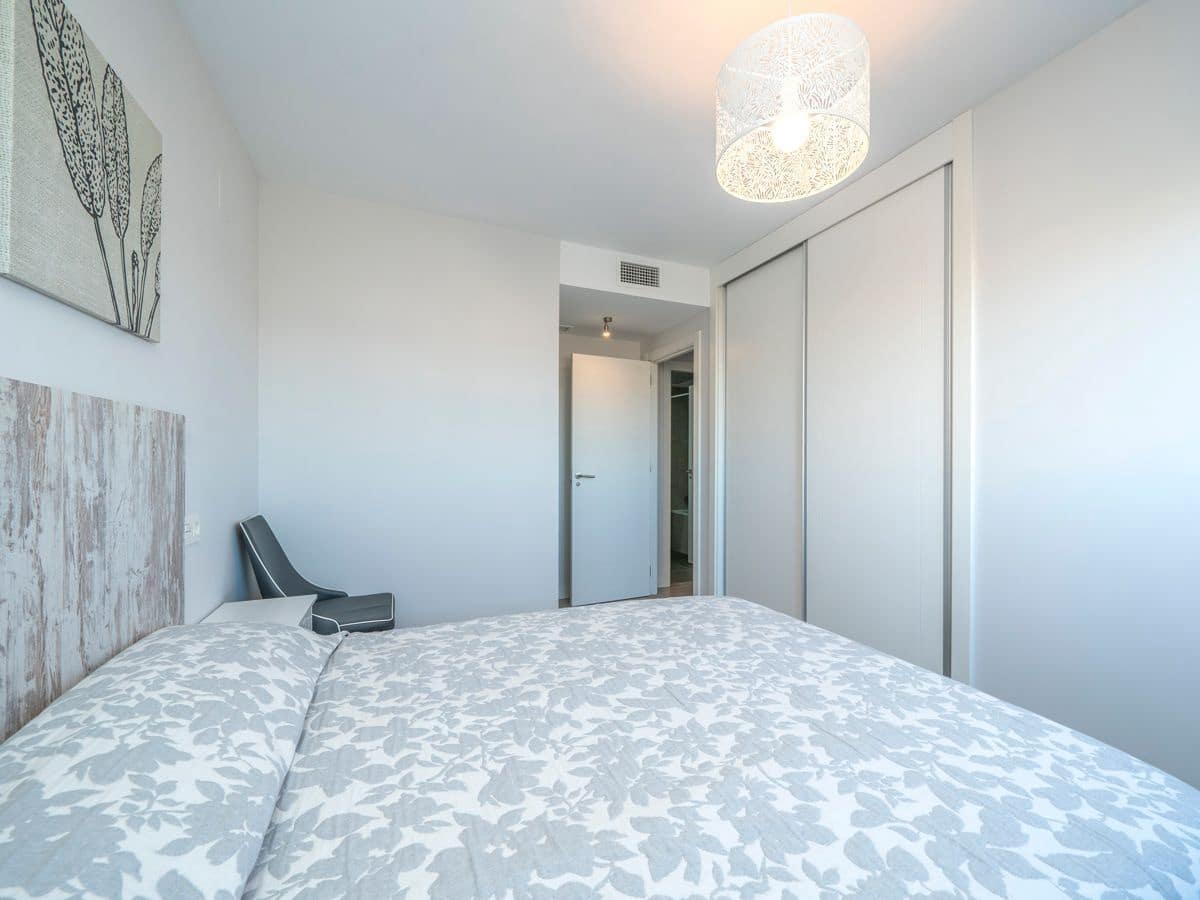 2 bedroom Flat for sale in San Juan de Alicante / Sant Joan d'Alacant with pool garage - € 479,500 (Ref: 9547219)